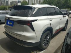 Changan CS75PLUS CS75 PLUS Classic Edition 1.5T Pioneer - ფოტო 2