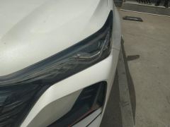 Changan CS75PLUS CS75 PLUS Classic Edition 1.5T Pioneer - ფოტო 4