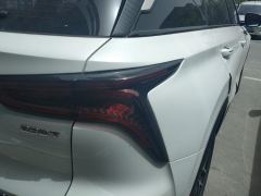 Changan CS75PLUS CS75 PLUS Classic Edition 1.5T Pioneer - ფოტო 5