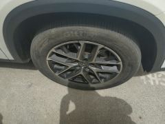 Changan CS75PLUS CS75 PLUS Classic Edition 1.5T Pioneer - ფოტო 6