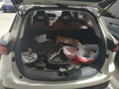 Changan CS75PLUS CS75 PLUS Classic Edition 1.5T Pioneer - ფოტო 7