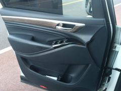 GAC Aion M8 Premier Series 390T Supreme Edition - ფოტო 12
