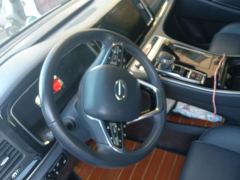 GAC Aion M8 Premier Series 390T Supreme Edition - ფოტო 18