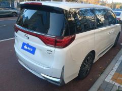GAC Aion M8 Premier Series 390T Supreme Edition - ფოტო 2
