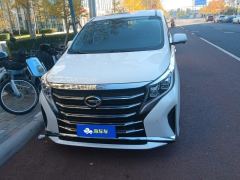 GAC Aion M8 Premier Series 390T Supreme Edition - ფოტო 3