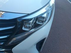 GAC Aion M8 Premier Series 390T Supreme Edition - ფოტო 4
