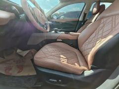 Changan Eado 1.5T GDI Edition - ფოტო 11