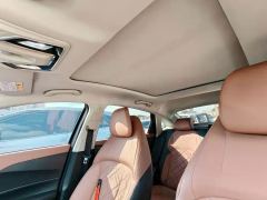 Changan Eado 1.5T GDI Edition - ფოტო 12