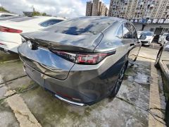 Changan Eado 1.5T GDI Edition - ფოტო 13