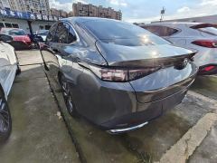 Changan Eado 1.5T GDI Edition - ფოტო 14