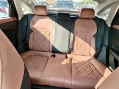 Changan Eado 1.5T GDI Edition - ფოტო 5