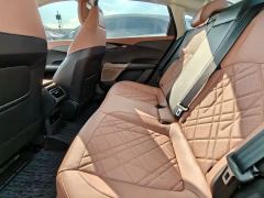Changan Eado 1.5T GDI Edition - ფოტო 6
