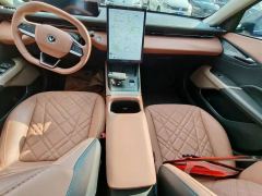 Changan Eado 1.5T GDI Edition - ფოტო 7