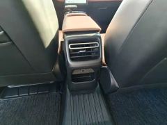 Changan Eado 1.5T GDI Edition - ფოტო 8