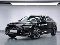 Audi A6L 45 TFSI Premium Dynamic - ფოტო 1