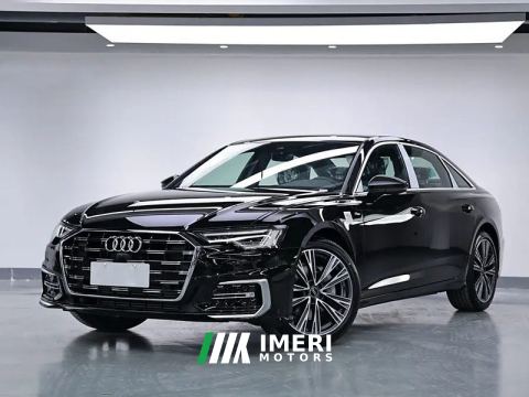 2026 Audi A6L 45 TFSI Premium Dynamic - ავტომობილი ჩინეთიდან