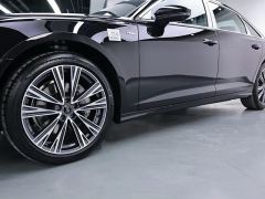 Audi A6L 45 TFSI Premium Dynamic - ფოტო 11