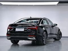 Audi A6L 45 TFSI Premium Dynamic - ფოტო 12