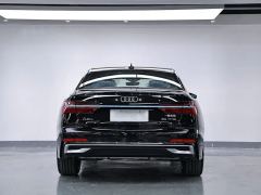 Audi A6L 45 TFSI Premium Dynamic - ფოტო 13