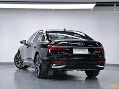 Audi A6L 45 TFSI Premium Dynamic - ფოტო 14