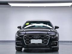 Audi A6L 45 TFSI Premium Dynamic - ფოტო 2