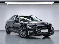 Audi A6L 45 TFSI Premium Dynamic - ფოტო 3