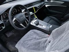 Audi A6L 45 TFSI Premium Dynamic - ფოტო 4