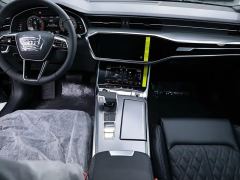 Audi A6L 45 TFSI Premium Dynamic - ფოტო 5