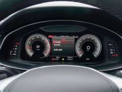 Audi A6L 45 TFSI Premium Dynamic - ფოტო 6