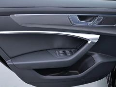 Audi A6L 45 TFSI Premium Dynamic - ფოტო 7