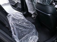 Audi A6L 45 TFSI Premium Dynamic - ფოტო 8
