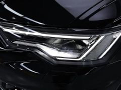 Audi A6L 45 TFSI Premium Dynamic - ფოტო 9