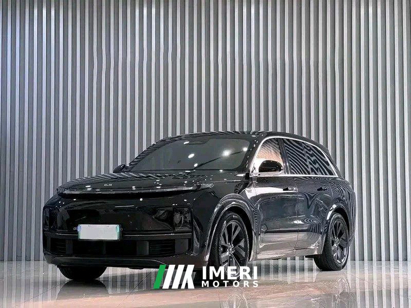 Li Auto L8 Pro Smart Refresh Edition - car from China
