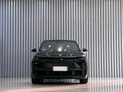 Li Auto L8 Pro Smart Refresh Edition - photo 2