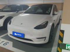Tesla Model Y 615km Performance High-Performance AWD Version - фото 1