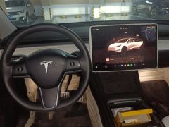 Tesla Model Y 615km Performance High-Performance AWD Version - фото 16