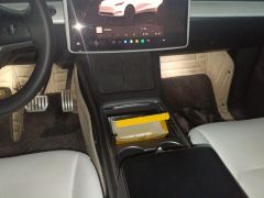 Tesla Model Y 615km Performance High-Performance AWD Version - фото 19
