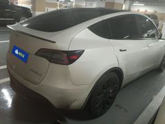 Tesla Model Y 615km Performance High-Performance AWD Version - фото 2
