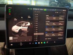 Tesla Model Y 615km Performance High-Performance AWD Version - фото 20