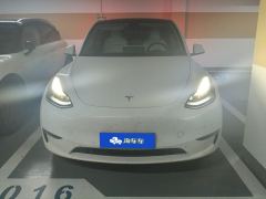 Tesla Model Y 615km Performance High-Performance AWD Version - фото 3