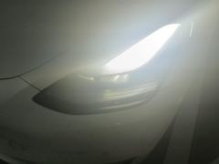 Tesla Model Y 615km Performance High-Performance AWD Version - фото 4