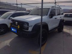 Tank 300 Off-Road Edition 2.0T Conqueror - ფოტო 1
