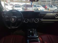 Tank 300 Off-Road Edition 2.0T Conqueror - ფოტო 16