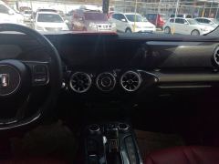 Tank 300 Off-Road Edition 2.0T Conqueror - ფოტო 17