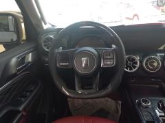 Tank 300 Off-Road Edition 2.0T Conqueror - ფოტო 18