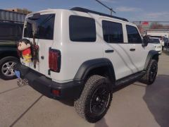 Tank 300 Off-Road Edition 2.0T Conqueror - ფოტო 2