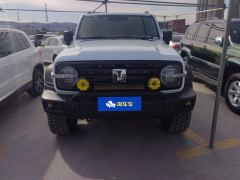 Tank 300 Off-Road Edition 2.0T Conqueror - ფოტო 3