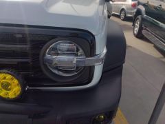 Tank 300 Off-Road Edition 2.0T Conqueror - ფოტო 4