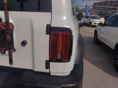 Tank 300 Off-Road Edition 2.0T Conqueror - ფოტო 5