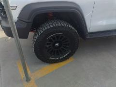 Tank 300 Off-Road Edition 2.0T Conqueror - ფოტო 6